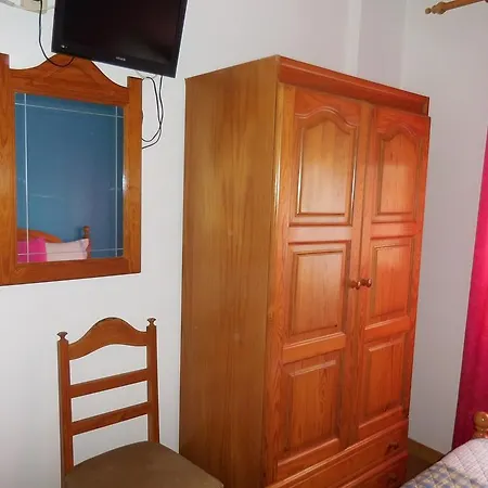 Casa De Hospedes Margarida Vendégház Odeceixe