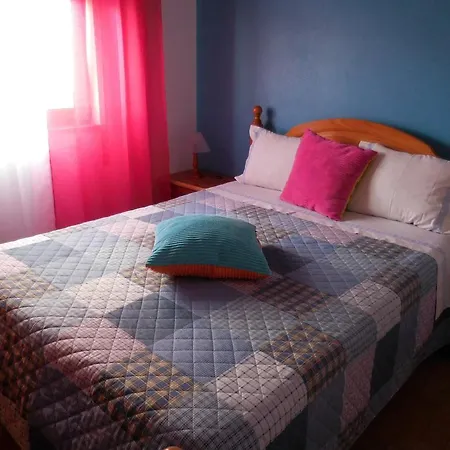 Casa De Hospedes Margarida 3*