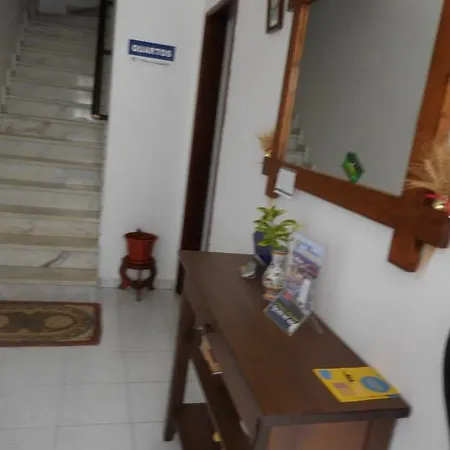 Casa De Hospedes Margarida 3*
