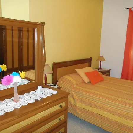 Vendégház Casa De Hospedes Margarida 3*