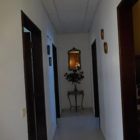 Casa De Margarida- By Portugalferias 3*