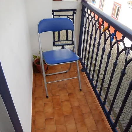 Casa De Hospedes Margarida Vendégház