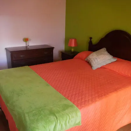 Casa De Hospedes Margarida Odeceixe