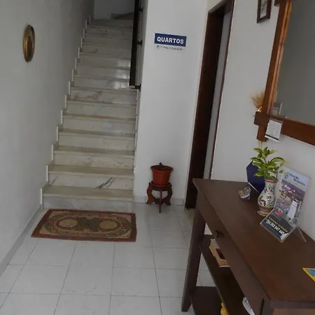 Gæstehus Casa De Margarida- By Portugalferias 3*