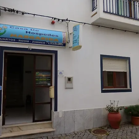 בית הארחה Casa De Margarida- By Portugalferias אודסש