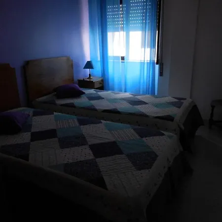 Casa De Margarida- By Portugalferias אודסש