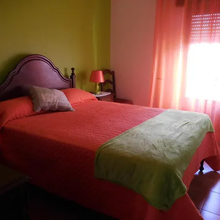 Guest house Casa De Margarida- By Portugalferias Odeceixe